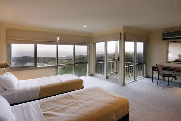 RACV CAPE SCHANCK RESORT (Boneo)